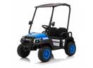 UTV electric pentru 4 copii Kinderauto Golf-Kart 2x 200W, 24V 7Ah